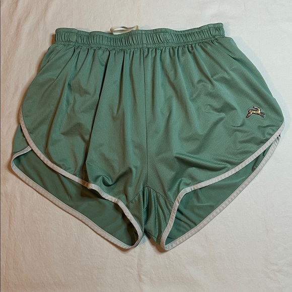 Tracksmith Twilight Split Shorts Size S - Picture 2 of 9